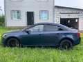 2010 Chevrolet Cruze I, синий, 750000 рублей - вид 6