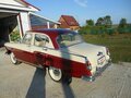 1959 ГАЗ 21 «Волга» 21В, бежевый, 5500000 рублей - вид 2