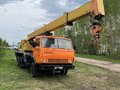 1992 КамАЗ 53215, 800000 рублей