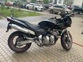 2001 Honda CB 600F Hornet, чёрный, 350000 рублей - вид 4