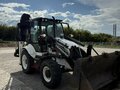 2023 Hidromek HMK 102B, чёрный