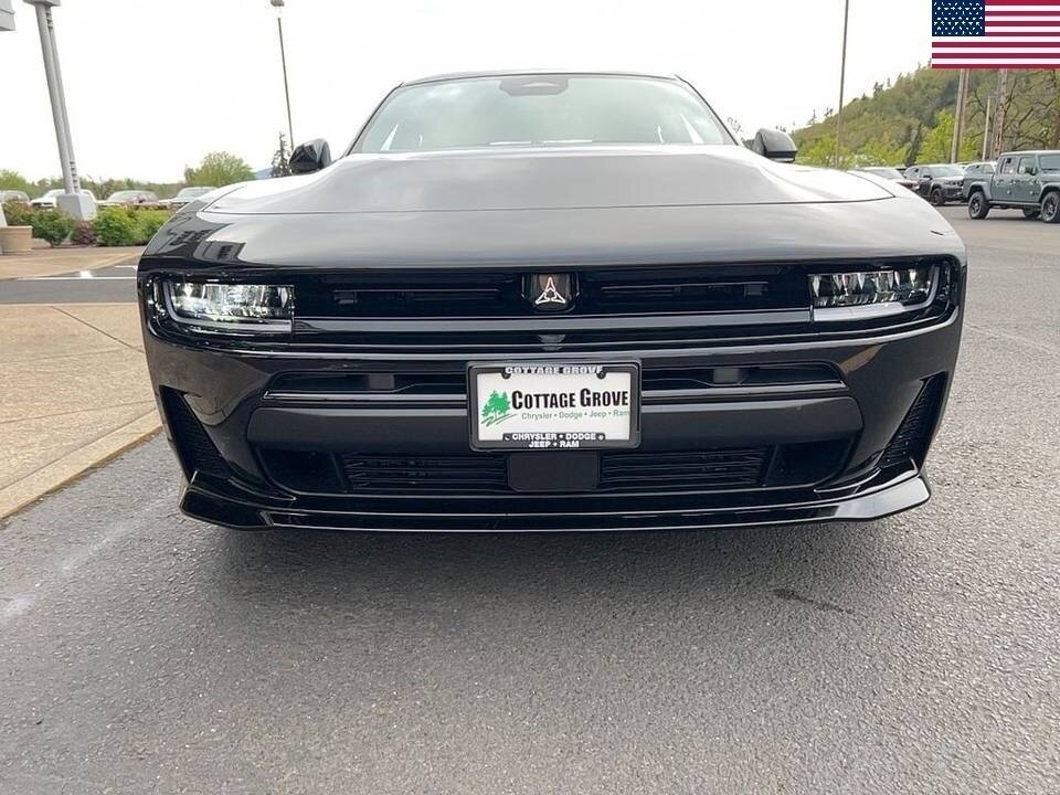 Открыть фотографии: Dodge Charger VIII