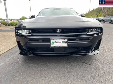 Dodge Charger VIII