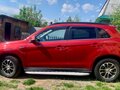 2011 Mitsubishi ASX I, красный, 1100000 рублей - вид 5