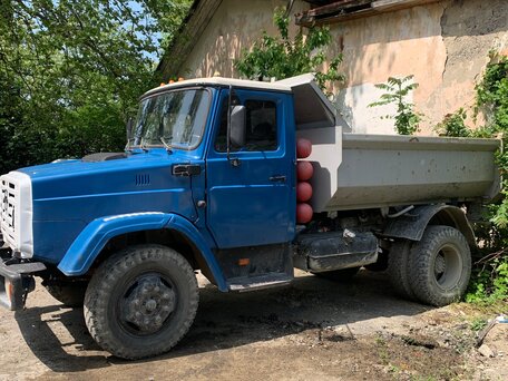2003 ЗИЛ 4508, синий, 638000 рублей, вид 5