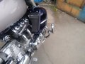 2000 Honda Valkyrie 1500, синий, 770000 рублей - вид 2