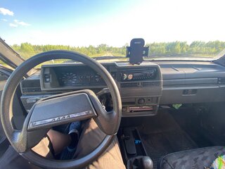 1999 Lada (ВАЗ) 2109, фиолетовый, 67000 рублей, вид 2