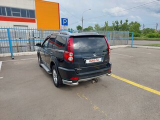 2015 Great Wall Hover H3 I Рестайлинг, чёрный, 1200000 рублей, вид 2