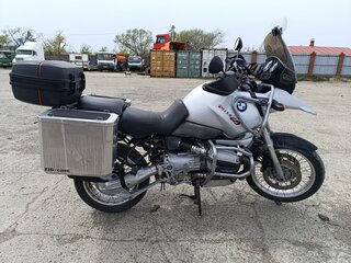 BMW R 1150 GS