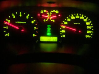 2008 Hyundai Sonata ТагАЗ IV (EF) Рестайлинг, серебристый, 530000 рублей, вид 5