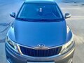 2013 Kia Rio III, серый, 900000 рублей