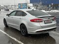 2017 Ford Fusion (North America) II Рестайлинг, серый, 1050000 рублей - вид 3