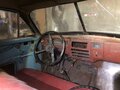1951 Plymouth Cranbrook, синий, 750000 рублей - вид 7