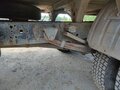 2011 ГАЗ ГАЗель (33023/330273) Фермер, синий, 580000 рублей - вид 5