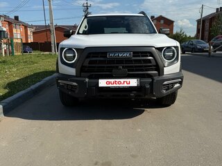 2023 Haval Dargo X I, белый, 2790000 рублей, вид 2