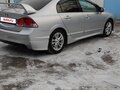 2007 Honda Civic VIII, серебристый, 918000 рублей