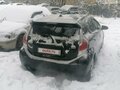 2015 Toyota Aqua I Рестайлинг, чёрный, 1175000 рублей - вид 5