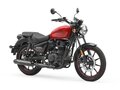 2026 Royal Enfield Meteor, красный, 509000 рублей - вид 6