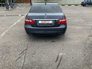 2012 Mercedes-Benz E-Класс 200 7G-Tronic IV (W212, S212, C207), серый, 2000000 рублей, вид 5