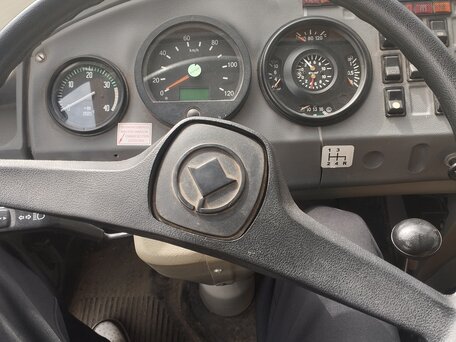 2012 ПАЗ 32053-20, жёлтый, 750000 рублей, вид 1