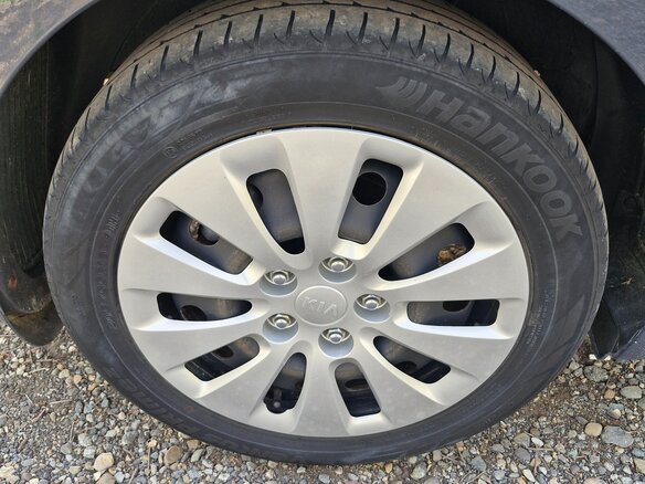 2013 Kia Ceed II, синий, 1265000 рублей - вид 7