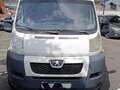 2011 Peugeot Boxer, белый, 990000 рублей
