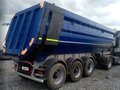 2003 Freightliner Columbia, белый, 1600000 рублей - вид 2