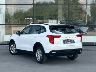2026 Haval Jolion I Рестайлинг, белый, 2649000 рублей, вид 5