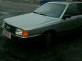 1985 Audi 100 III (C3), серебристый, 200000 рублей - вид 8