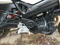 2013 BMW F 800 R, бежевый - вид 3
