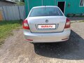 2012 Skoda Octavia II (A5) Рестайлинг, серебристый, 700000 рублей - вид 1