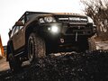 2011 Nissan Patrol V (Y61) Рестайлинг, серый, 5999995 рублей - вид 5