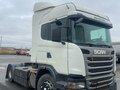 2017 Scania G-series, белый, 2990000 рублей - вид 11