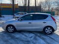 2010 Hyundai i30 I, серебристый, 890000 рублей - вид 3