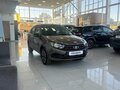 2025 Lada (ВАЗ) Granta I Рестайлинг, фиолетовый, 1309000 рублей - вид 2