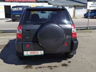 2010 Vortex Tingo I, серый, 350000 рублей, вид 3