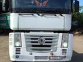 2002 Renault Magnum, белый, 1600000 рублей - вид 2