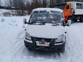 2007 ГАЗ ГАЗель (3302), белый, 850000 рублей - вид 4