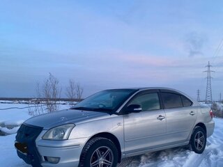 2004 Toyota Premio I (T24), серый, 820000 рублей, вид 2