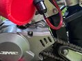 2018 JMC 140 MX, красный, 80000 рублей