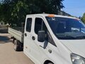 2019 ГАЗ ГАЗель Next, белый, 2400000 рублей