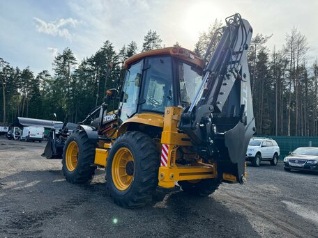 2024 Shanmon 388H-II, жёлтый, 5990000 рублей, вид 3