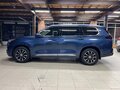 2022 Exeed VX I, синий, 3400000 рублей - вид 9