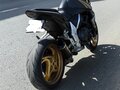 2014 Honda CB 1000R, серый, 750000 рублей - вид 1