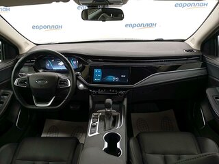 2024 Omoda S5, чёрный, 1435000 рублей, вид 5