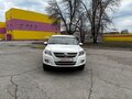 2010 Volkswagen Tiguan I, белый, 760000 рублей