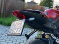 2024 Triumph Street Triple, красный, 1500000 рублей - вид 7