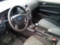 2005 Ford Focus II, синий, 290000 рублей - вид 4