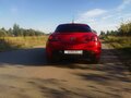 2012 Opel Astra GTC J Рестайлинг, красный, 860000 рублей - вид 6