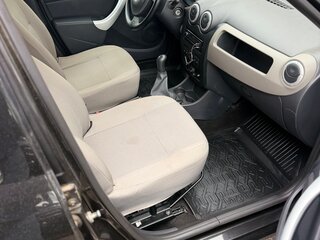 2018 Lada (ВАЗ) Largus I, чёрный, 810000 рублей, вид 5